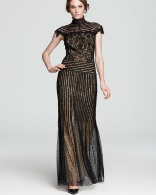 Tadashi Evening Gowns